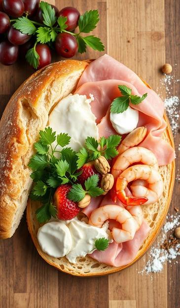  детские праздники