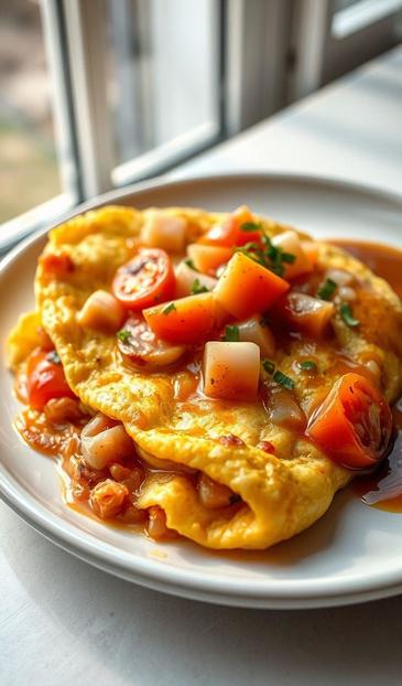  домашние рогалики