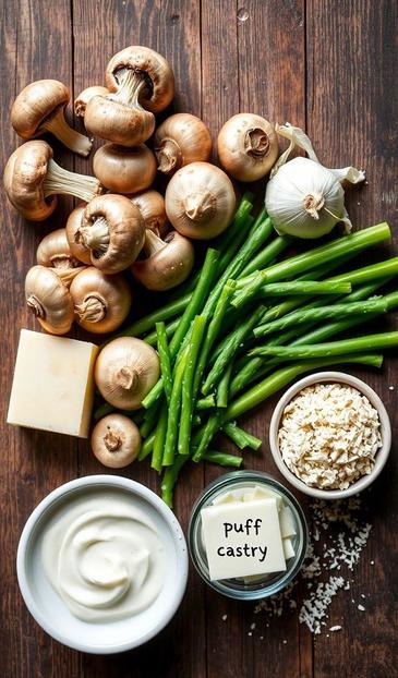  фуршетные блюда