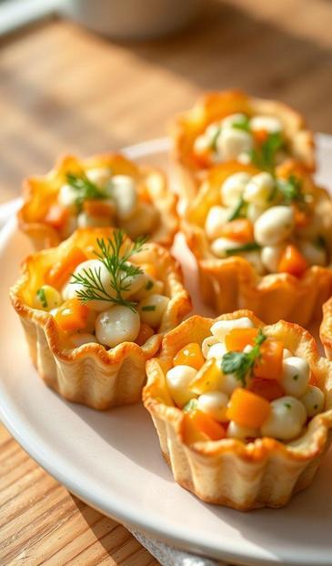 идеи для праздничного стола