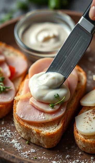  идеи закусок для детей