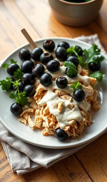  идеи закусок на праздник