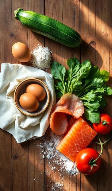  кабачковые закуски