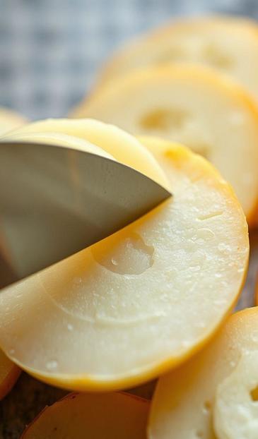  картофельные чипсы в микроволновке