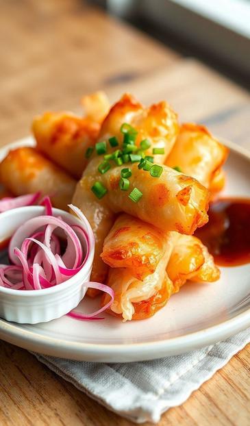 крабовые палочки рецепты