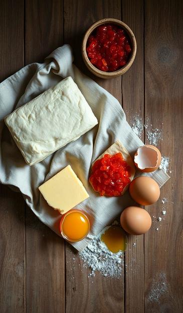  новогодние закуски