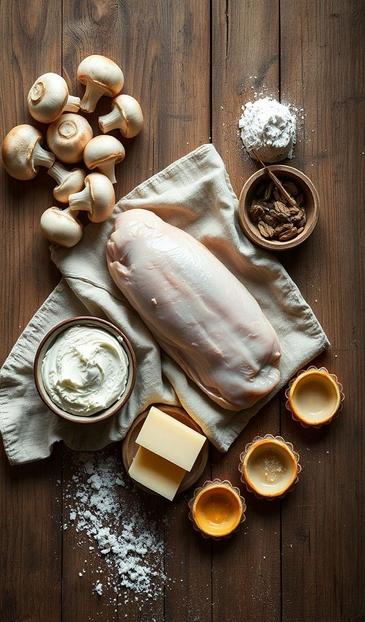 новые идеи жульена