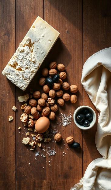  праздничная закуска