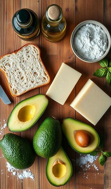  рецепты бутербродов с сыром