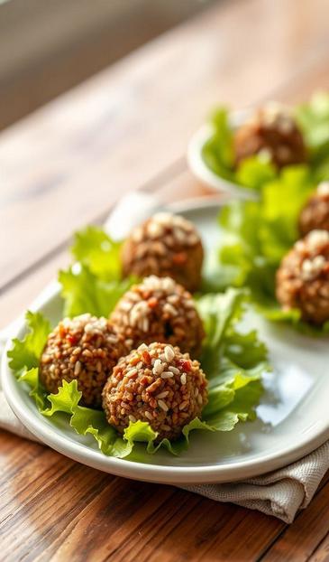  рецепты для детей