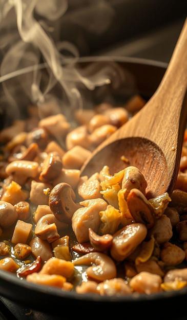  рецепты корзиночек