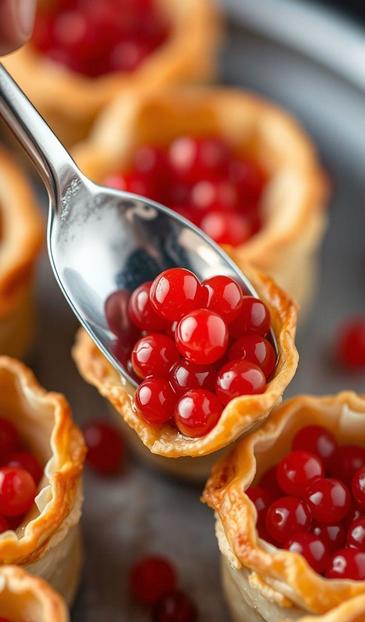  рецепты на новый год