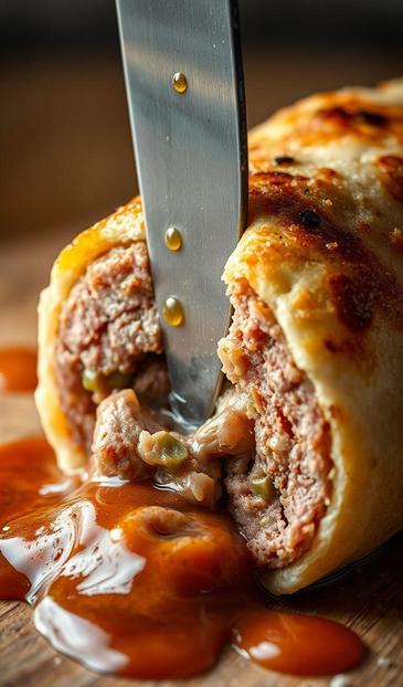  рецепты рулетов