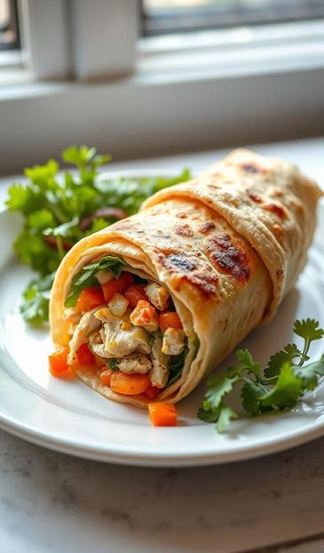  рецепты с хумусом