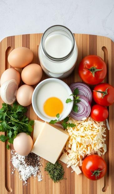  рецепты яичных рогаликов