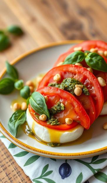  рецепты закусок