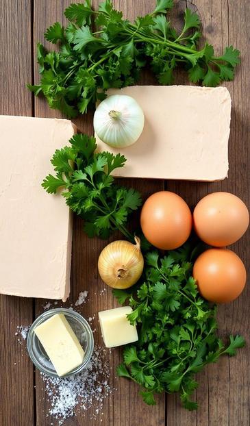  рецепты закусок