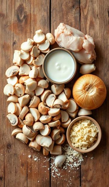  рецепты жульена