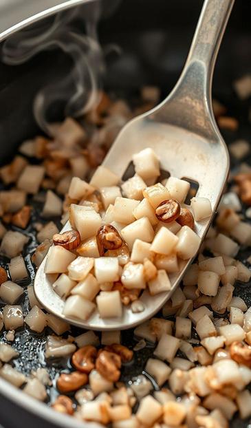  рецепты жульена