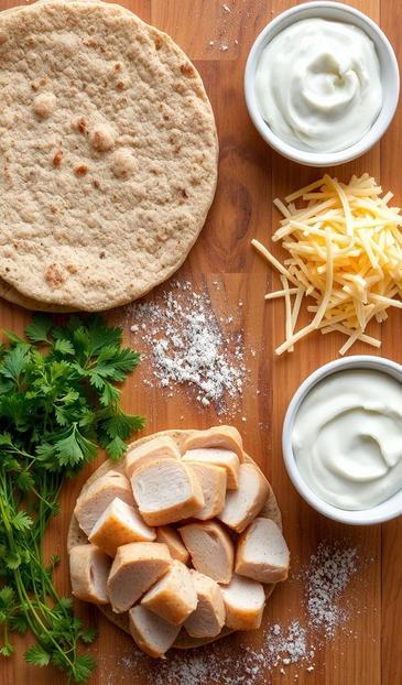  рулет из лаваша