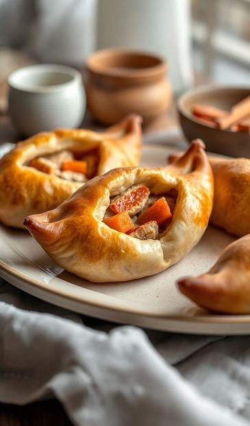  сочные гриньетки