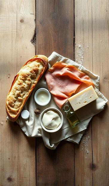  весенние закуски