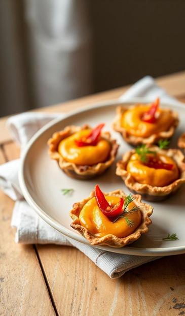 вкусные закуски