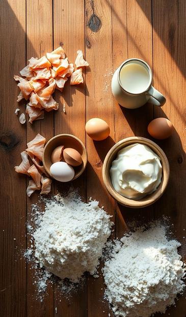  закуска из красной рыбы