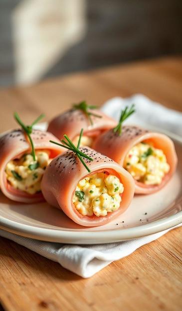 закуски на день рождения