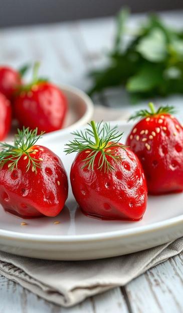 закуски на праздник