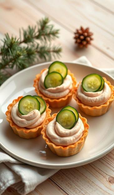  закуски за 10 минут