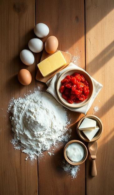  закусочные профитроли