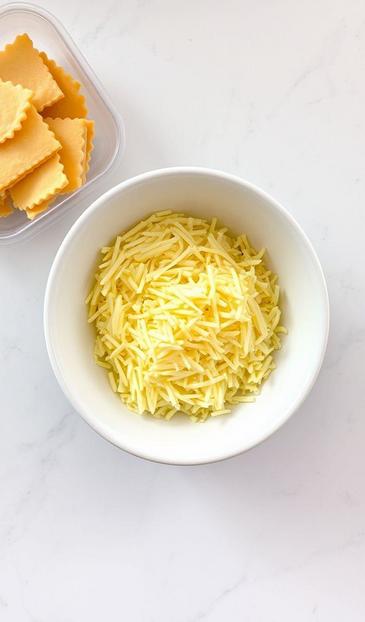  ананас и сыр