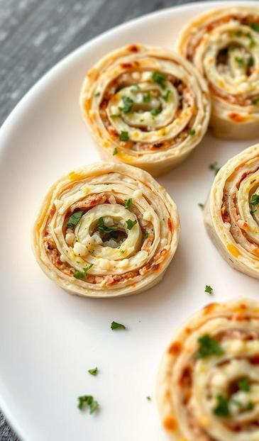  блюда из консервированной рыбы