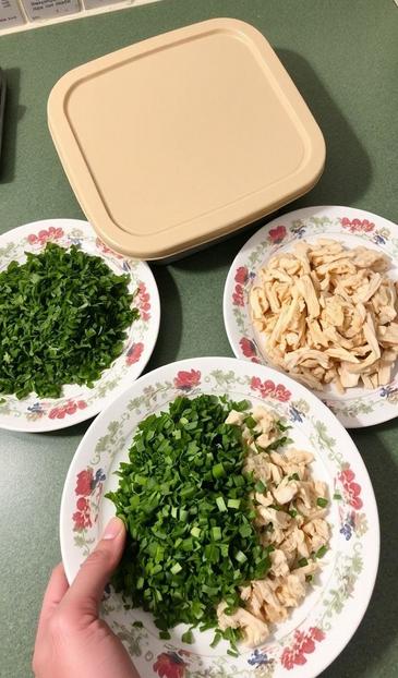  блюда из курицы