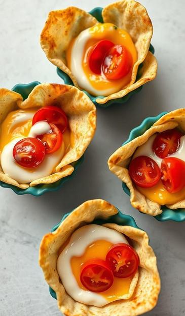 блюда из лаваша