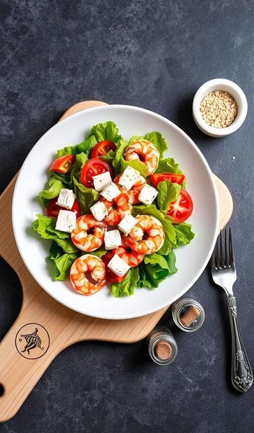  блюда с фетой