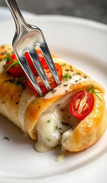  блюда в духовке