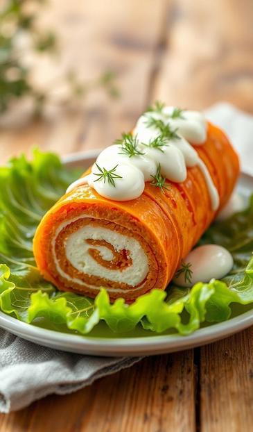 быстрые закуски