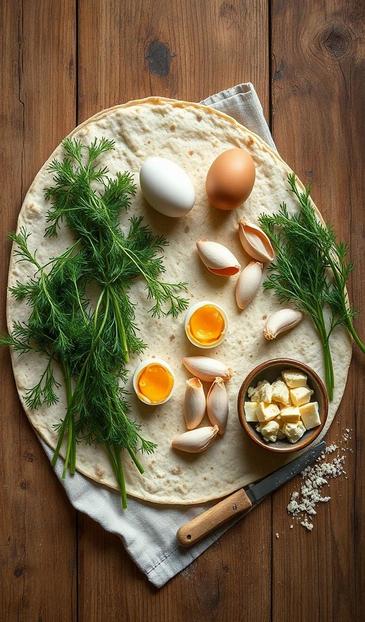  быстрый лаваш