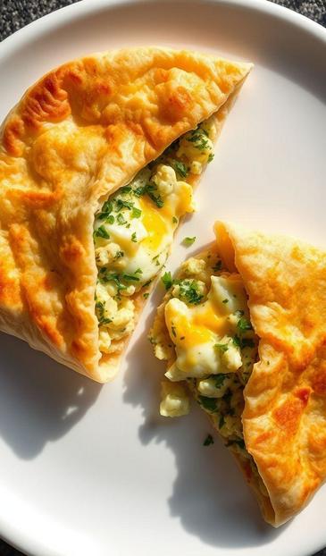 ека с сыром