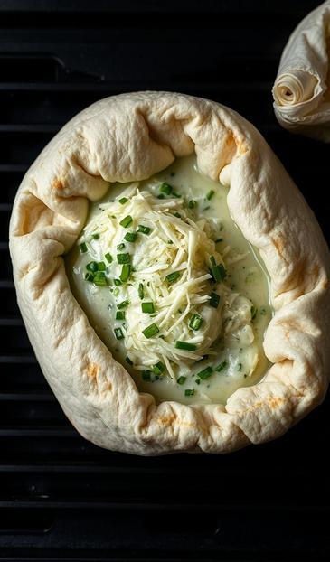  ека с зеленью