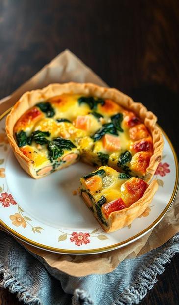  французская кухня