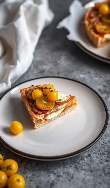 французская кухня