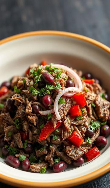 грузинская кухня