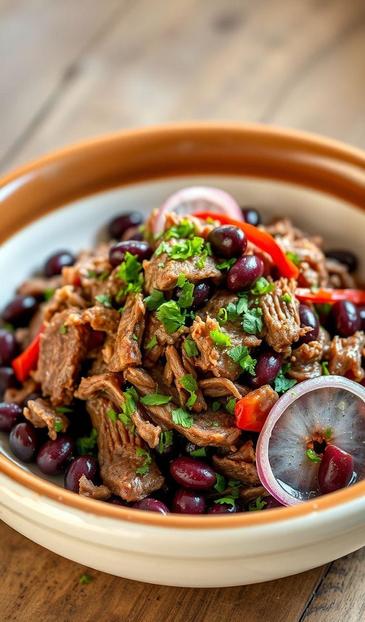 Грузинский салат