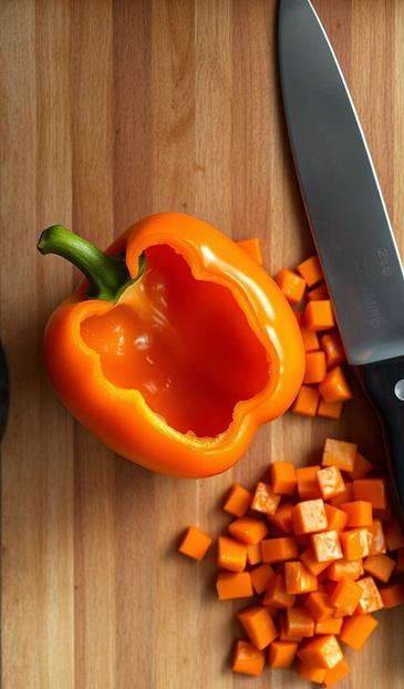  интересные салаты на праздник