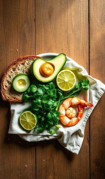  изысканные канапе