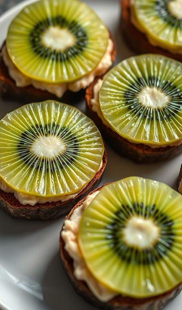  канапе с картошкой