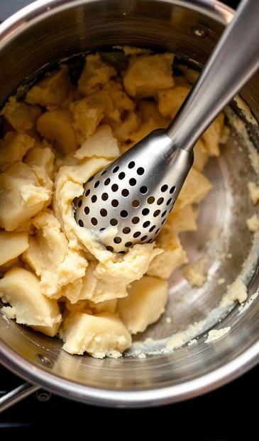 картофельные шарики